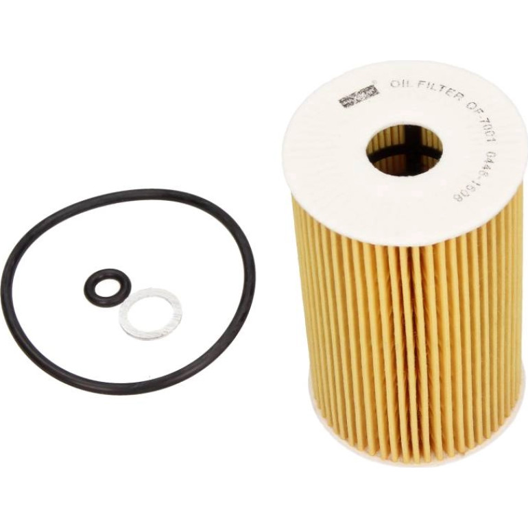 Maxgear OF-7001 Ölfilter Hyundai I20/I30 26-0553 Maxgear OF-7001 Ölfilter Hyundai I20/I30 26-0553