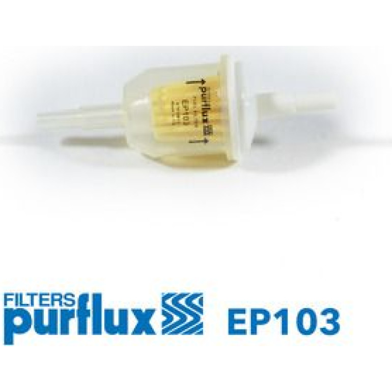 PURFLUX Kraftstofffilter EP103 PURFLUX Kraftstofffilter EP103