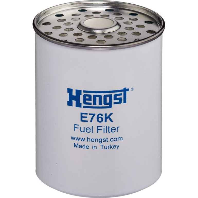 HENGST FILTER Kraftstofffilter E76K D42 HENGST FILTER Kraftstofffilter E76K D42
