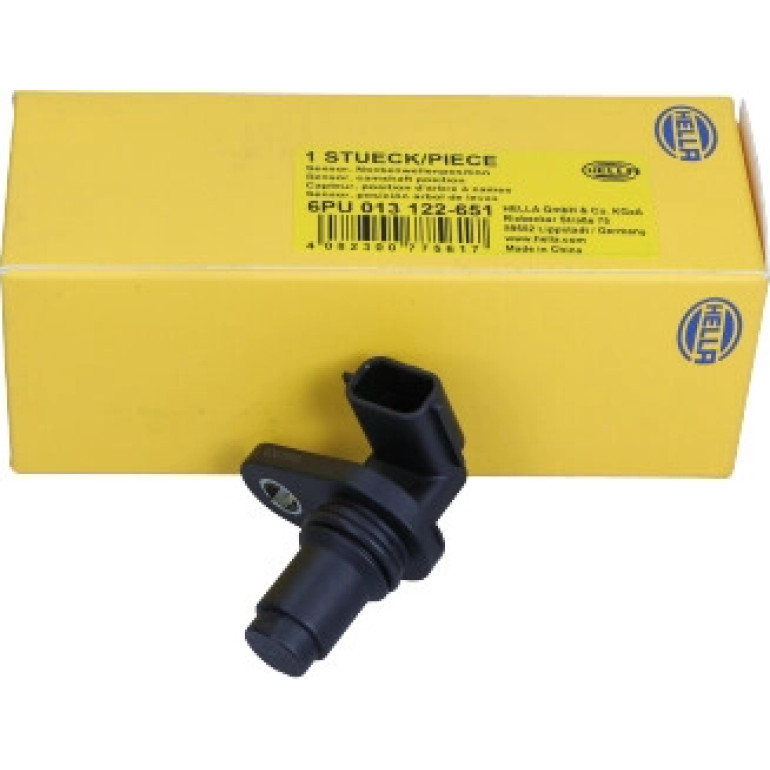 Sensor, Nockenwellenposition 6PU 013 122-651 Sensor, Nockenwellenposition 6PU 013 122-651