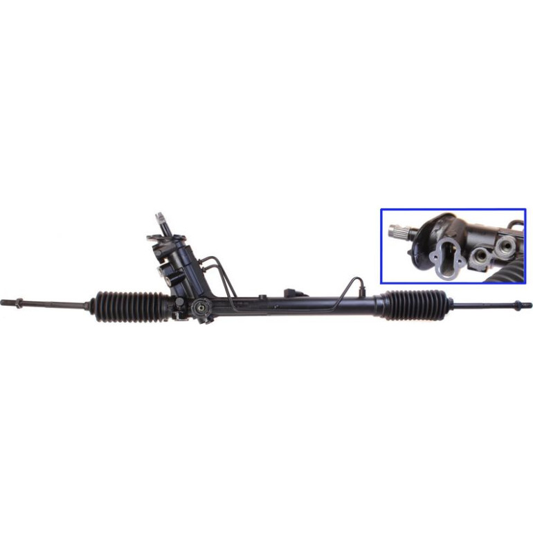 DRI Lenkgetriebe 711521324 hydraulisch DRI Lenkgetriebe 711521324 hydraulisch