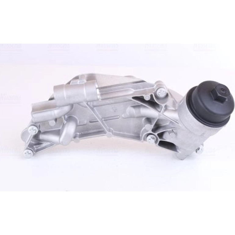 Ölkühler PKW 90930 Ölkühler PKW 90930