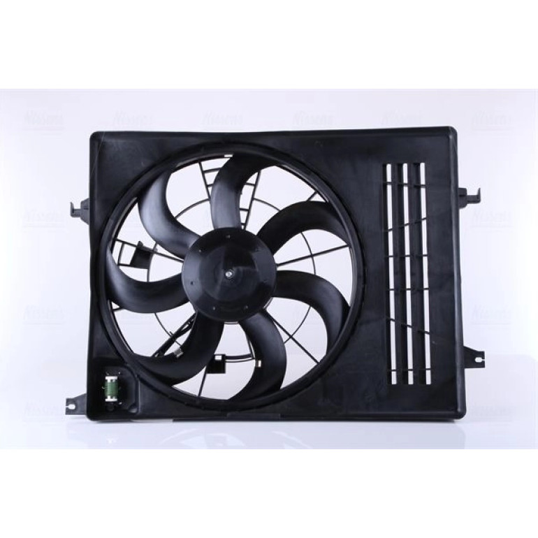 Kühlerlüfter PKW 850006