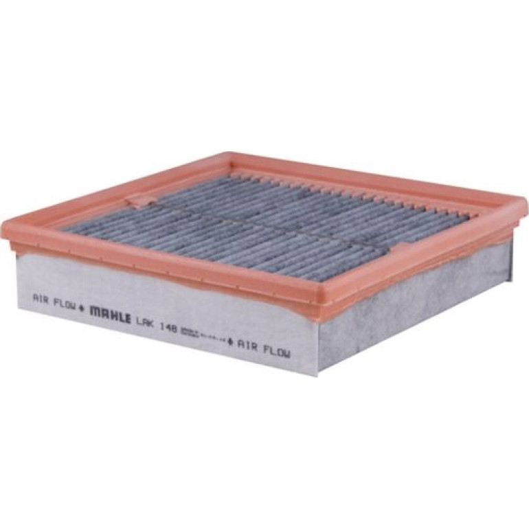 MAHLE Filter, Innenraumluft LAK 148 MAHLE Filter, Innenraumluft LAK 148