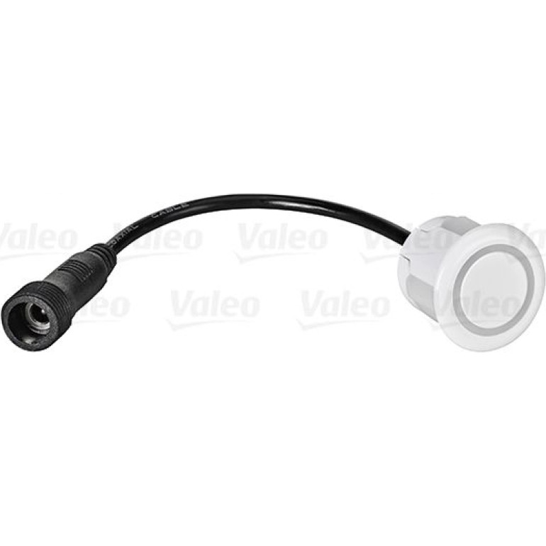 VALEO Sensor lackierfähig x1 632214 VALEO Sensor lackierfähig x1 632214