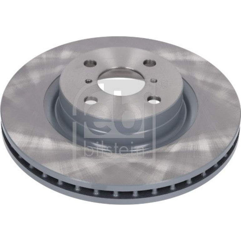 FEBI BILSTEIN Bremsscheibe 108540 FEBI BILSTEIN Bremsscheibe 108540