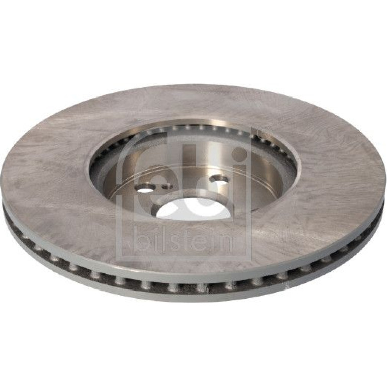 FEBI BILSTEIN Bremsscheibe 108515