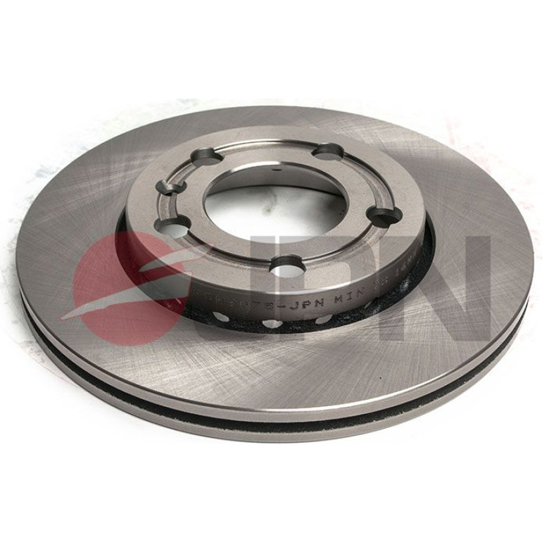 JPN Bremsscheibe 30H9075-JPN JPN Bremsscheibe 30H9075-JPN