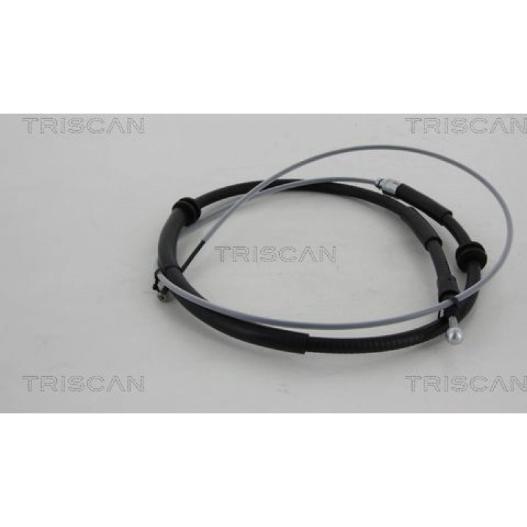 Seilzug, Feststellbremse Renault T. Kangoo 08- Le/Pr 8140251146 Seilzug, Feststellbremse Renault T. Kangoo 08- Le/Pr 8140251146