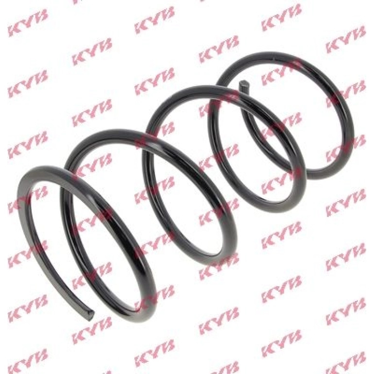 KYB Fahrwerksfeder Mitsubishi P. Grandis 2.4 04/04-12/11 RA3497