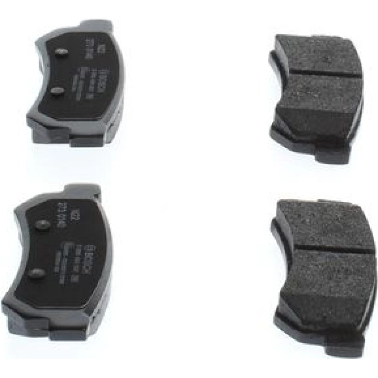 Bremsbelag 0 986 460 007 Bremsbelag 0 986 460 007