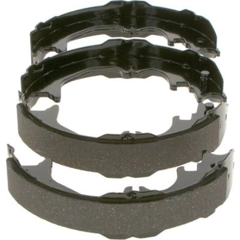 Bremsbacken 0 986 487 727 Bremsbacken 0 986 487 727
