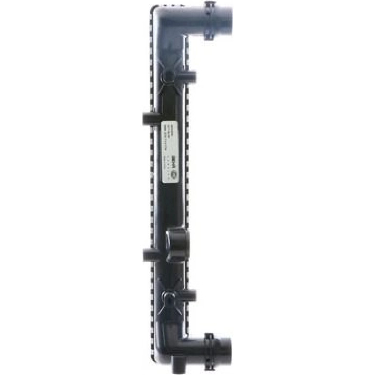 Kühler, Motorkühlung CR 367 000S Kühler, Motorkühlung CR 367 000S