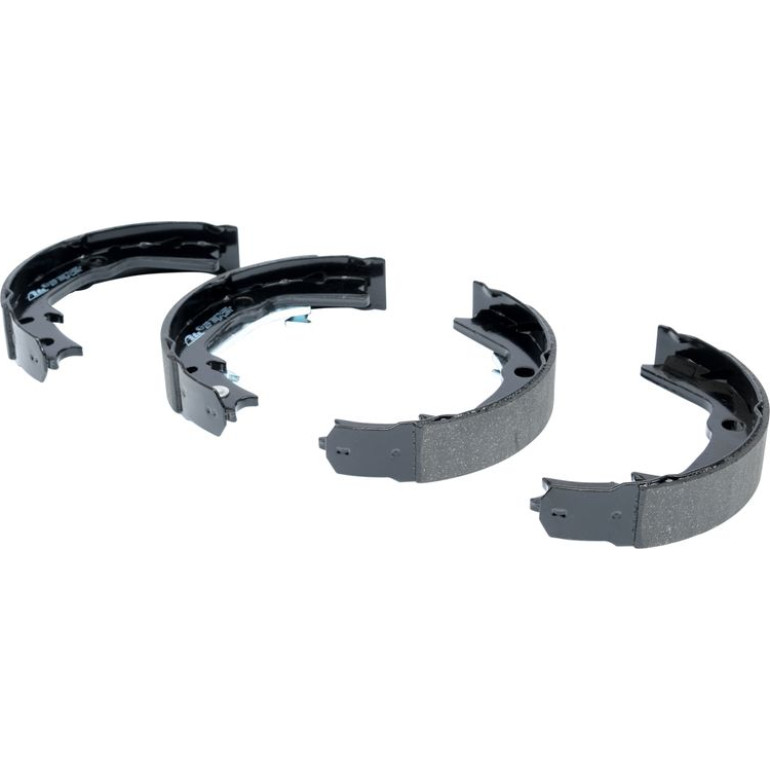 ATE Bremsbacken 03.0137-3024.2 ATE Bremsbacken 03.0137-3024.2