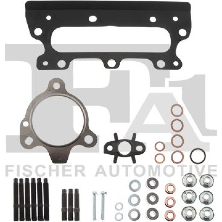 FA1 Montagesatz KT220600 FA1 Montagesatz KT220600