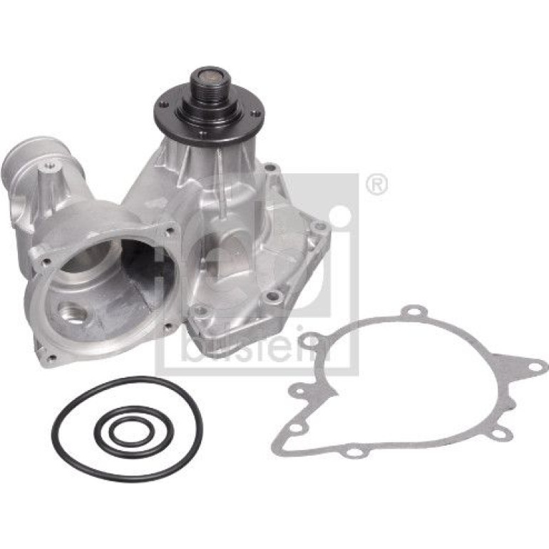 Wasserpumpe 24193 Wasserpumpe 24193