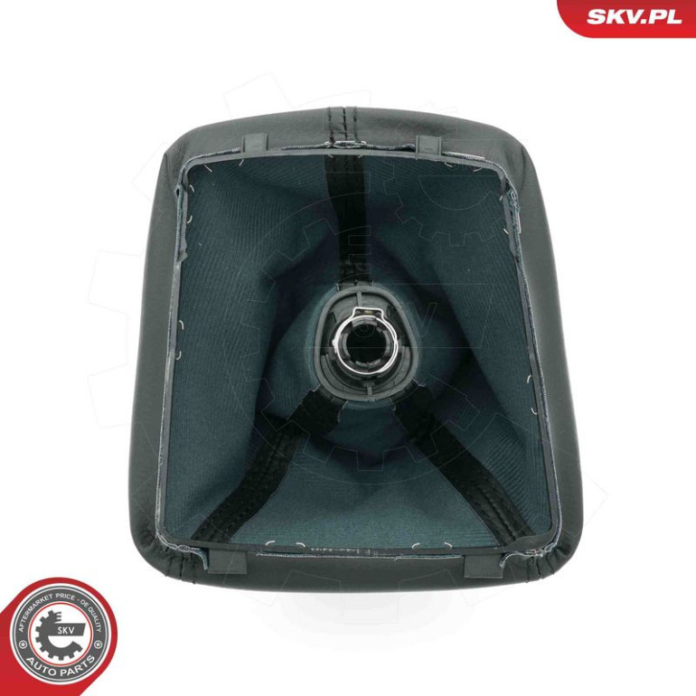 ESEN SKV Schalthebelknauf 63SKV477 ESEN SKV Schalthebelknauf 63SKV477