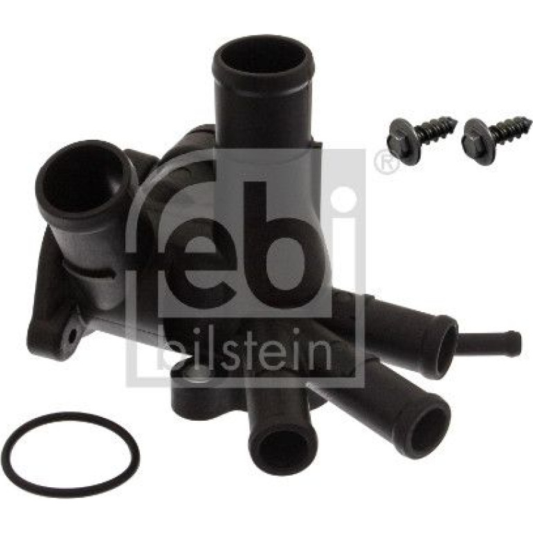 Kühlmittelflansch 22746 Kühlmittelflansch 22746