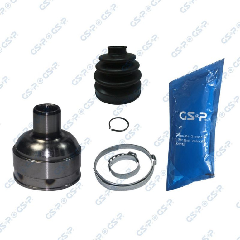 GSP Gelenksatz, Antriebswelle 608026 GSP Gelenksatz, Antriebswelle 608026