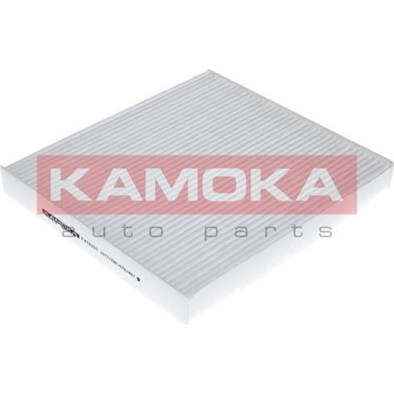 KAMOKA Filter, Innenraumluft F410201
