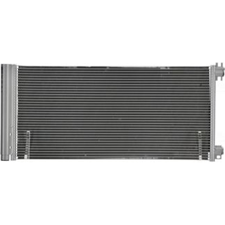 Kondensator PKW 940596 Kondensator PKW 940596