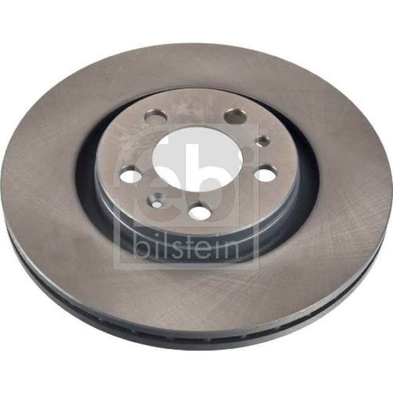 FEBI BILSTEIN Bremsscheibe 17936 FEBI BILSTEIN Bremsscheibe 17936