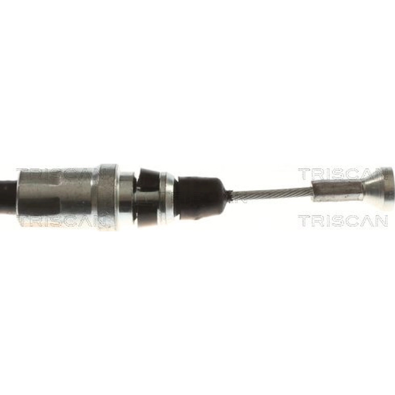Seilzug, Feststellbremse Renault T. Trafic 01- Le 8140251127