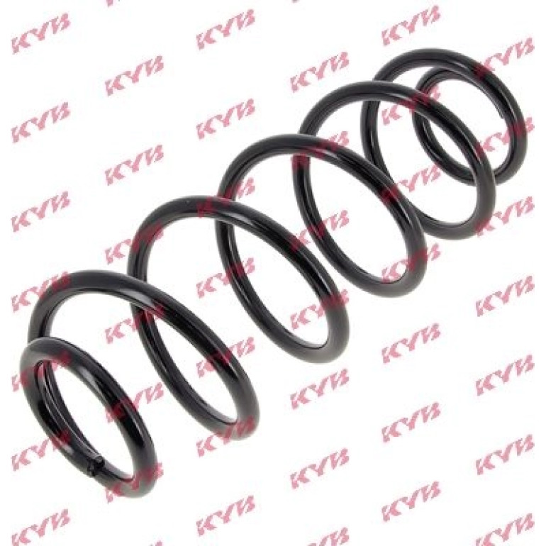 KYB Fahrwerksfeder Fiat T. Doblo/ Opel Combo Tour 1.3D-2.0D 02/10 RA6193 KYB Fahrwerksfeder Fiat T. Doblo/ Opel Combo Tour 1.3D-2.0D 02/10 RA6193