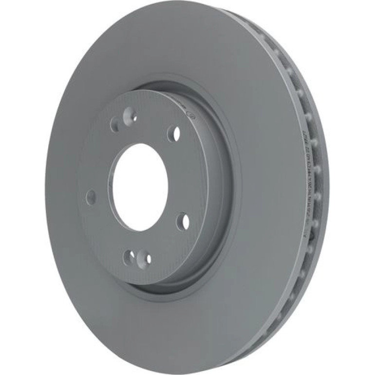 Bremsscheibe Hyundai P.Ix35/I40/Tuscon/Sonata 04 24.0128-0256.1 Bremsscheibe Hyundai P.Ix35/I40/Tuscon/Sonata 04 24.0128-0256.1