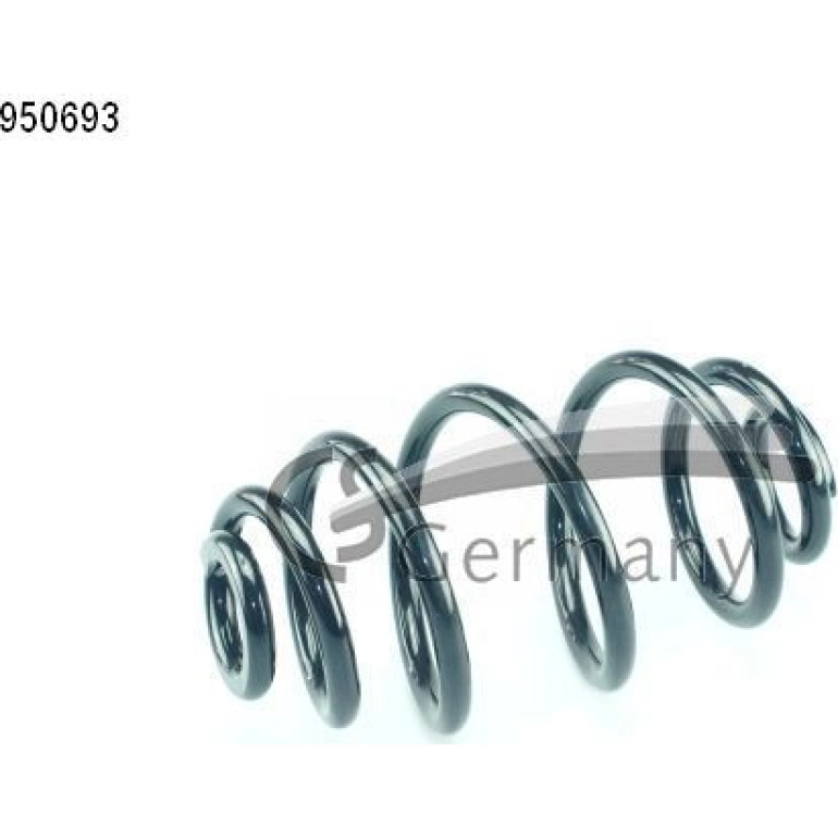 CS Germany Fahrwerksfeder VW T. Passat 96-05 Reinforced 14.950.693 CS Germany Fahrwerksfeder VW T. Passat 96-05 Reinforced 14.950.693