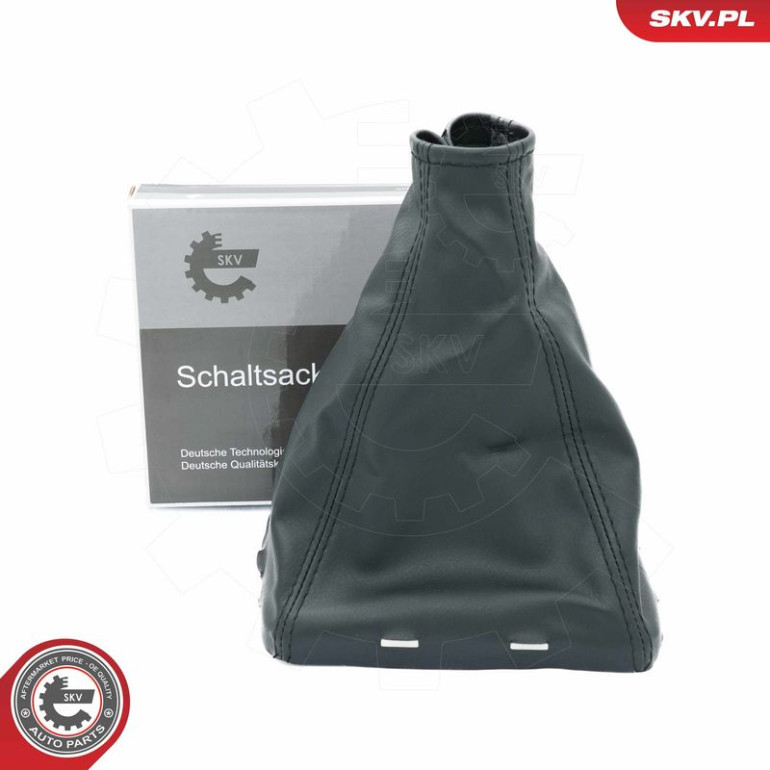 ESEN SKV Schalthebelverkleidung 63SKV912 ESEN SKV Schalthebelverkleidung 63SKV912