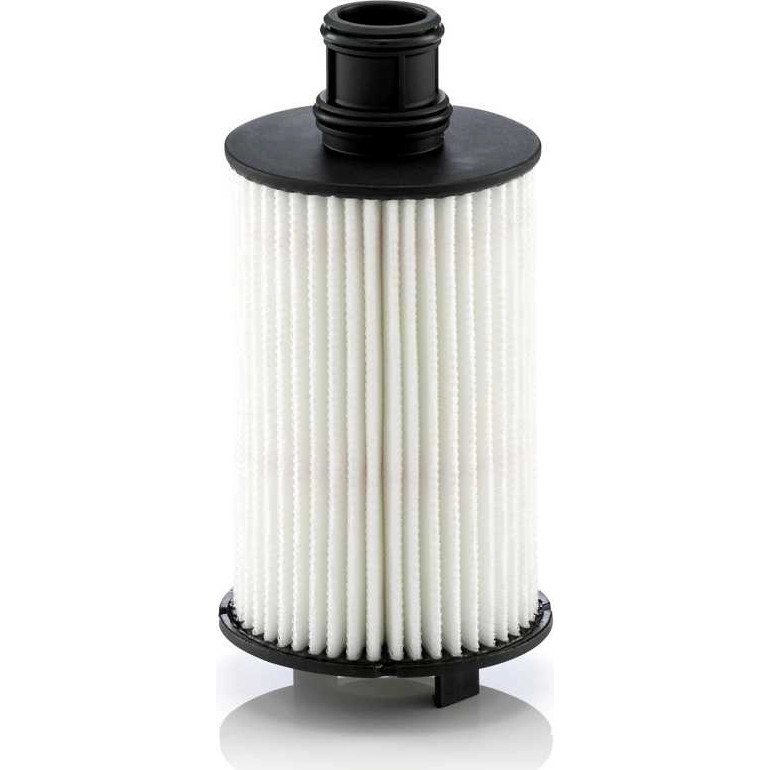 Mann & Hummel Ölfilter PKW HU 8008 z Mann & Hummel Ölfilter PKW HU 8008 z