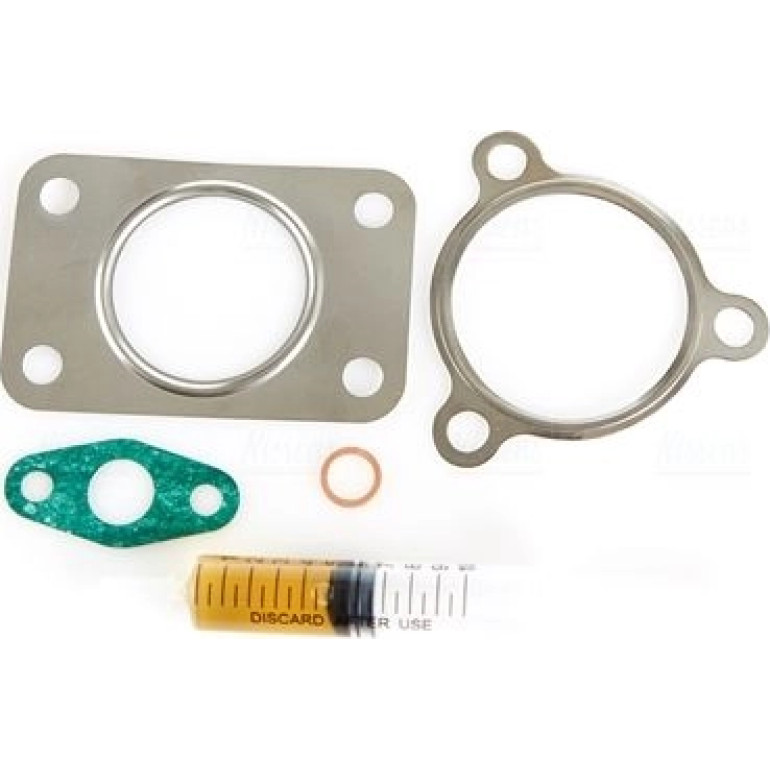 NISSENS Turbolader 93173 NISSENS Turbolader 93173