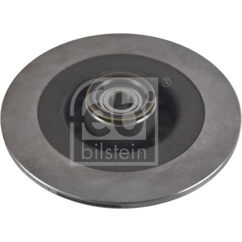 FEBI BILSTEIN Bremsscheibe 44018 FEBI BILSTEIN Bremsscheibe 44018