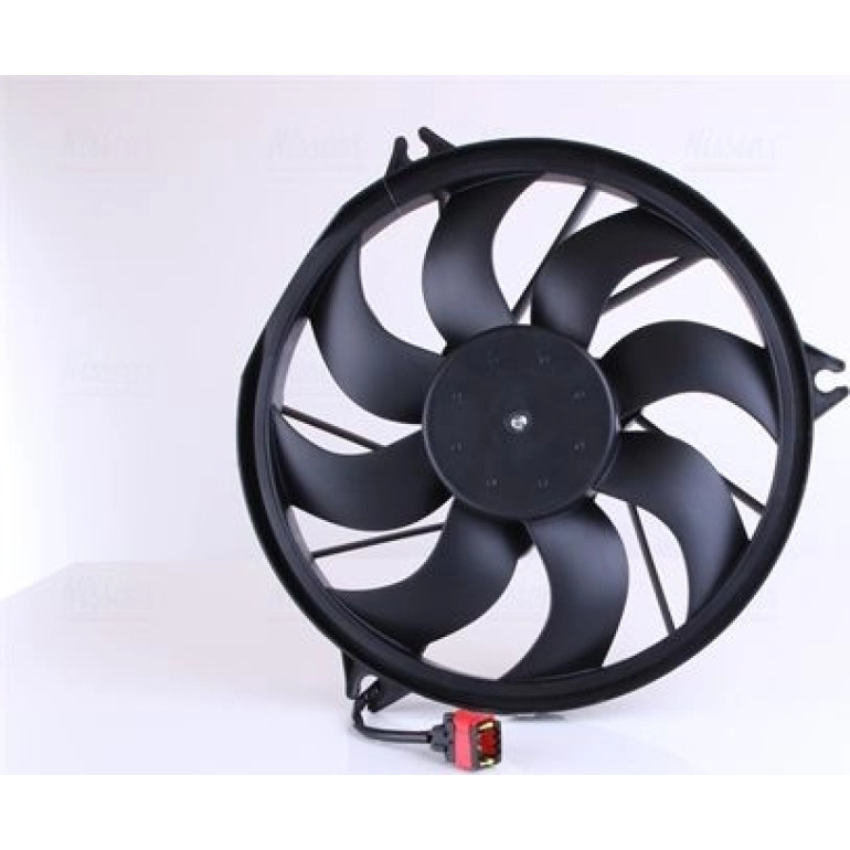 Kühlerlüfter PKW 85607