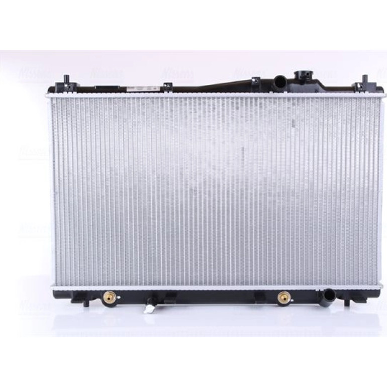 Wasserkühler PKW 68142 Wasserkühler PKW 68142