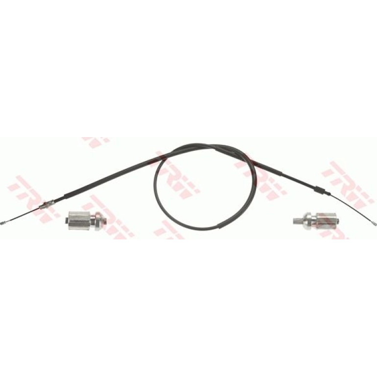 Handbremsseil re GCH579
