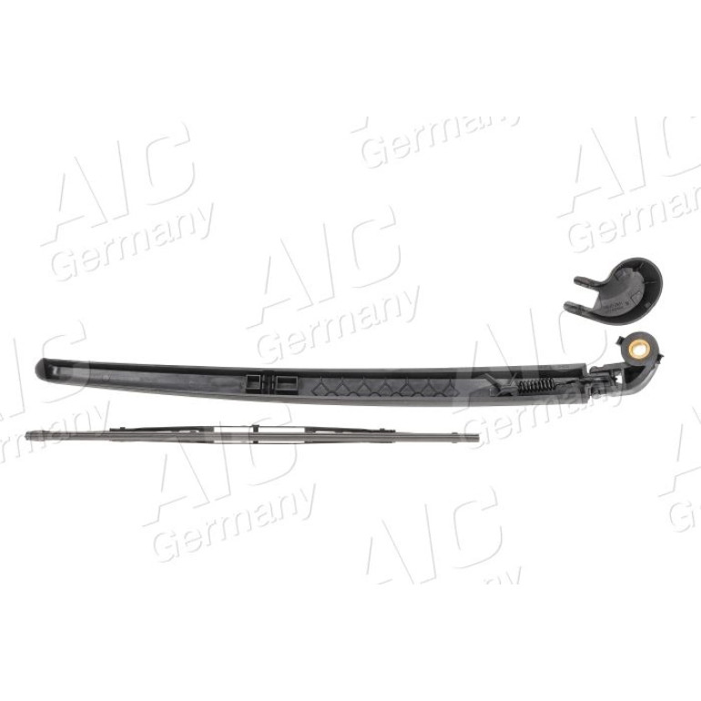 Wischerarm, hinten 56851 Wischerarm, hinten 56851