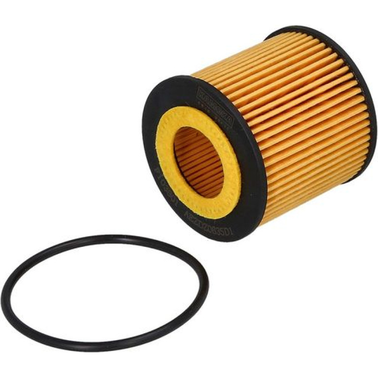 KAMOKA Ölfilter F103801 KAMOKA Ölfilter F103801