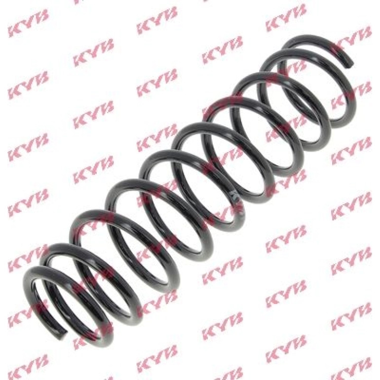 KYB Fahrwerksfeder Honda T. Civic Vi 1.4/1.5/1.6 11.95-02.01 RA5194 KYB Fahrwerksfeder Honda T. Civic Vi 1.4/1.5/1.6 11.95-02.01 RA5194