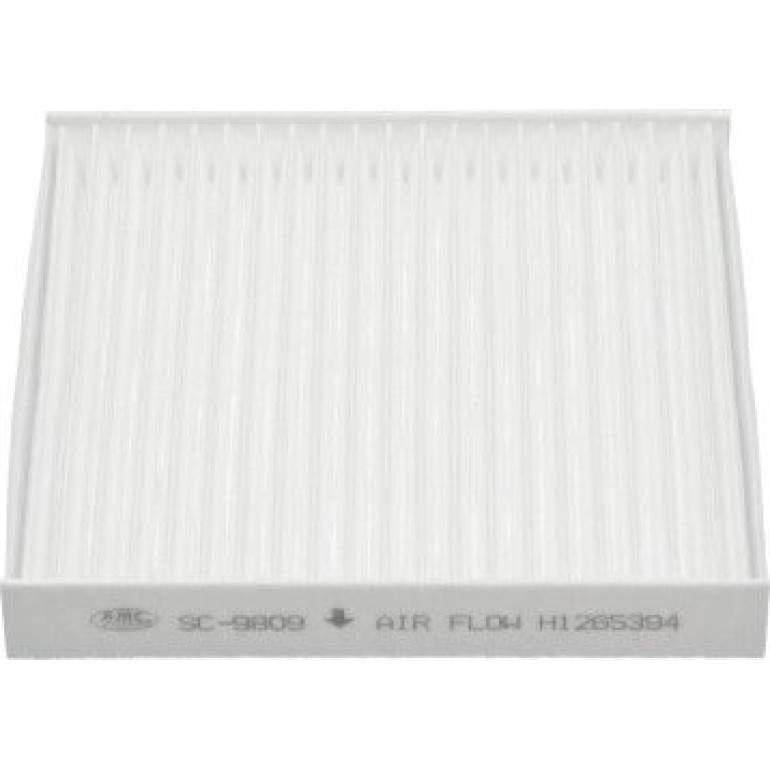 AMC Innenraumfilter PKW SC-9809 AMC Innenraumfilter PKW SC-9809