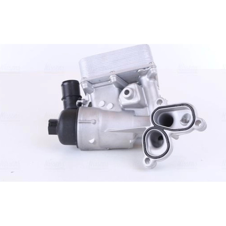 Ölkühler PKW 90924 Ölkühler PKW 90924