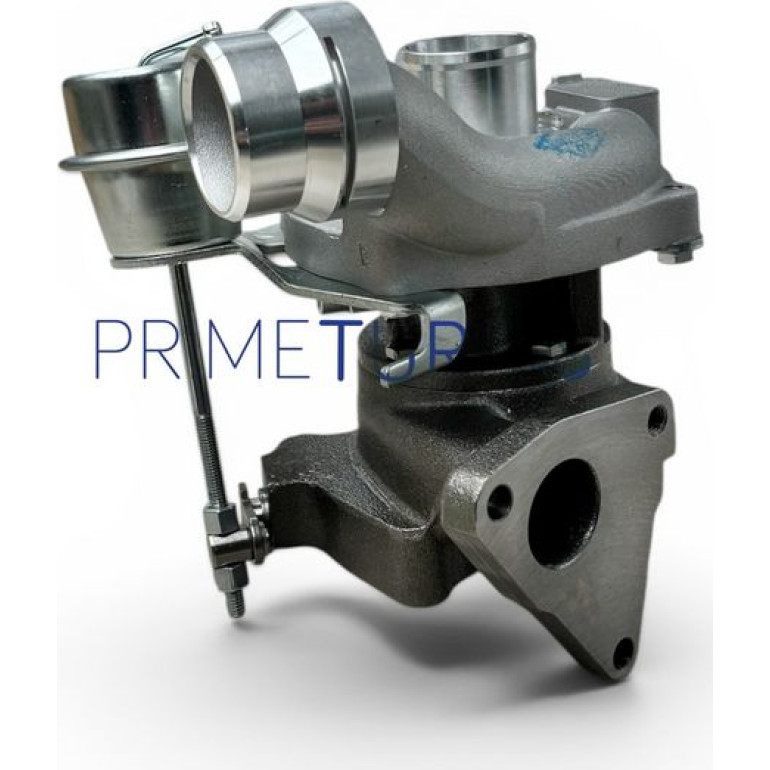 Prime Turbo Turbolader V00089T