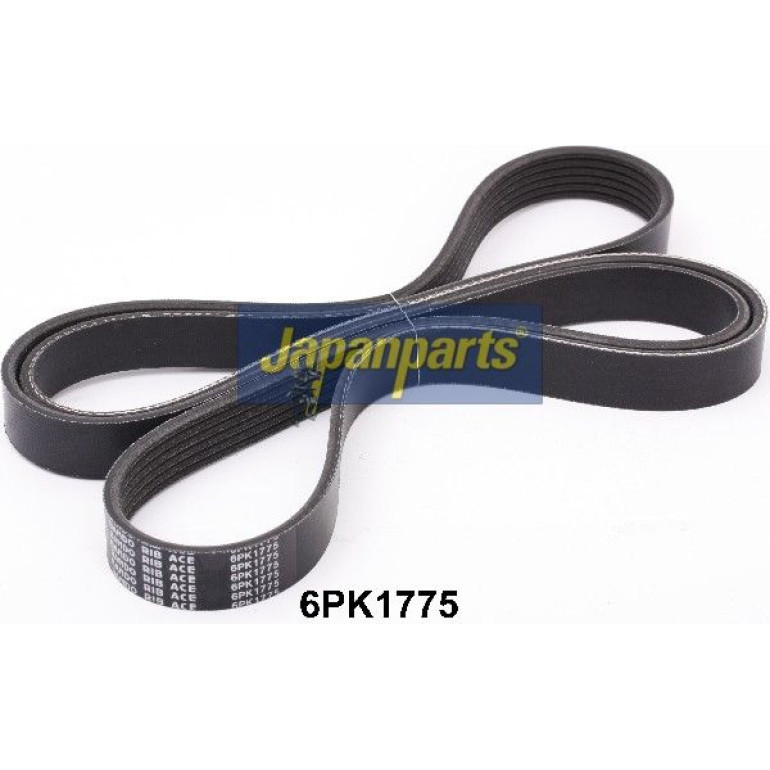 Japanparts Ømen-Zubehör DV-6PK1775 Japanparts Ømen-Zubehör DV-6PK1775