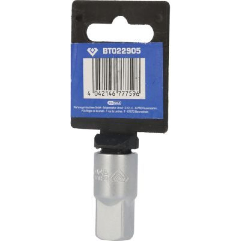 KS TOOLS Reduzieradapter, Knarre BT022905 KS TOOLS Reduzieradapter, Knarre BT022905