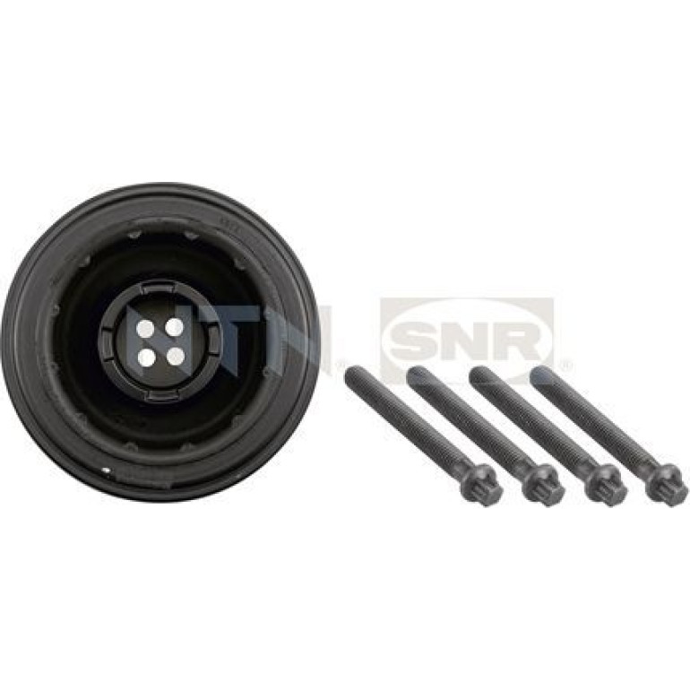 Riemenscheibe+Schraube DPF350.06K1 Riemenscheibe+Schraube DPF350.06K1