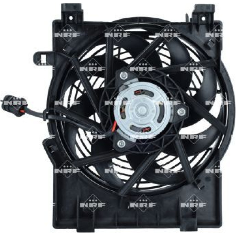 Lüfter Motorkühlung 47063 Lüfter Motorkühlung 47063