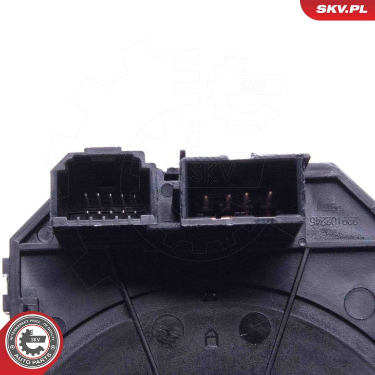 ESEN SKV Wickelfeder, Airbag 96SKV595 ESEN SKV Wickelfeder, Airbag 96SKV595