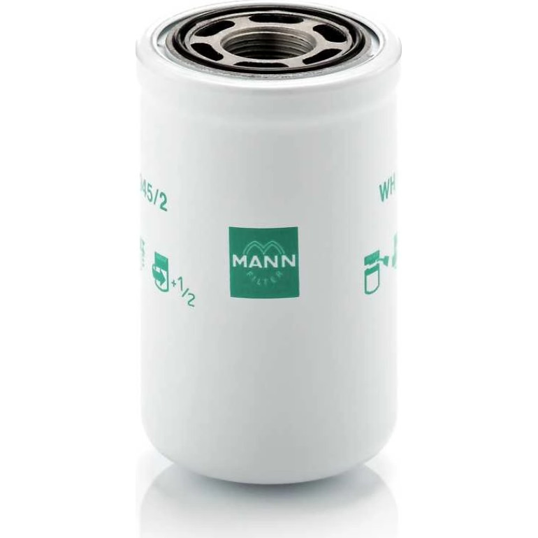Mann & Hummel Ölfilter LKW WH 945/2