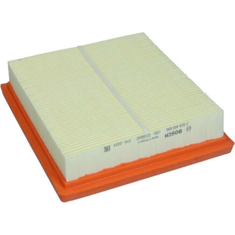Luftfiltereinsatz F 026 400 696 Luftfiltereinsatz F 026 400 696